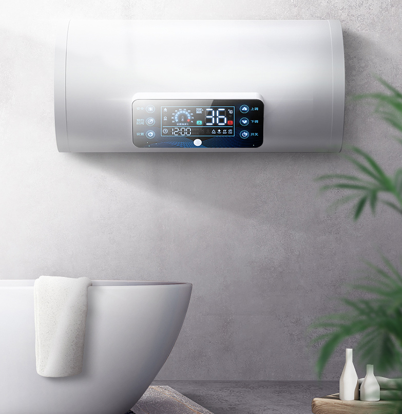 热水器推广成功案例