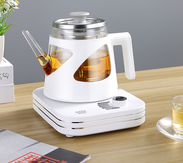 热水壶推广成功案例