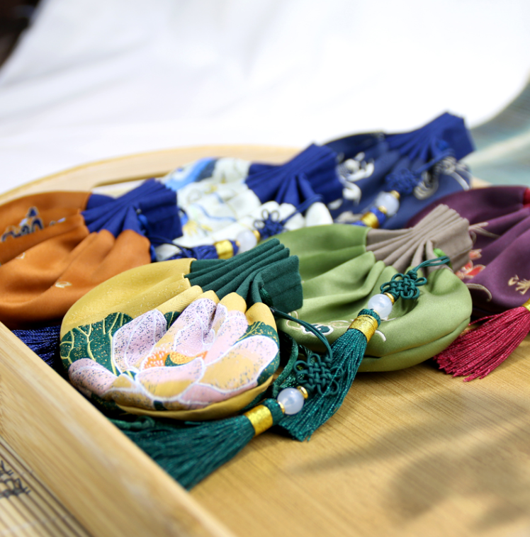 荷包推广成功案例