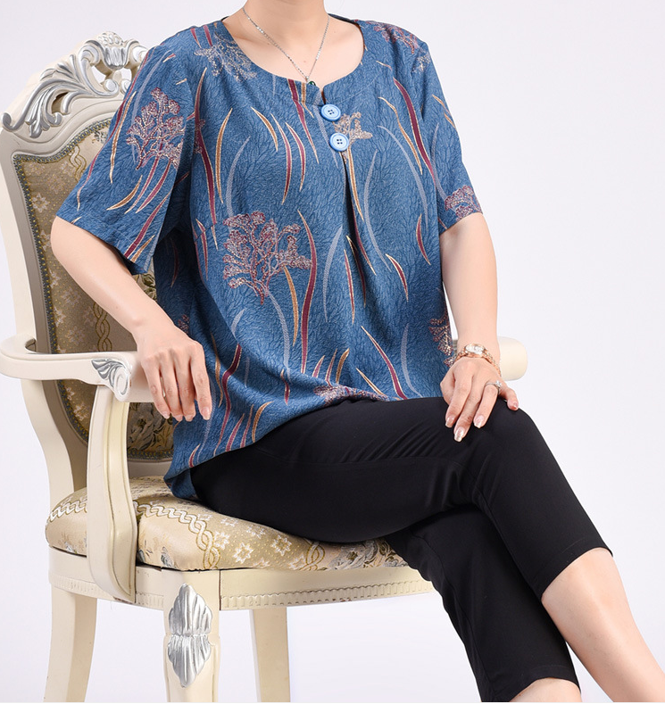 大码女装推广成功案例