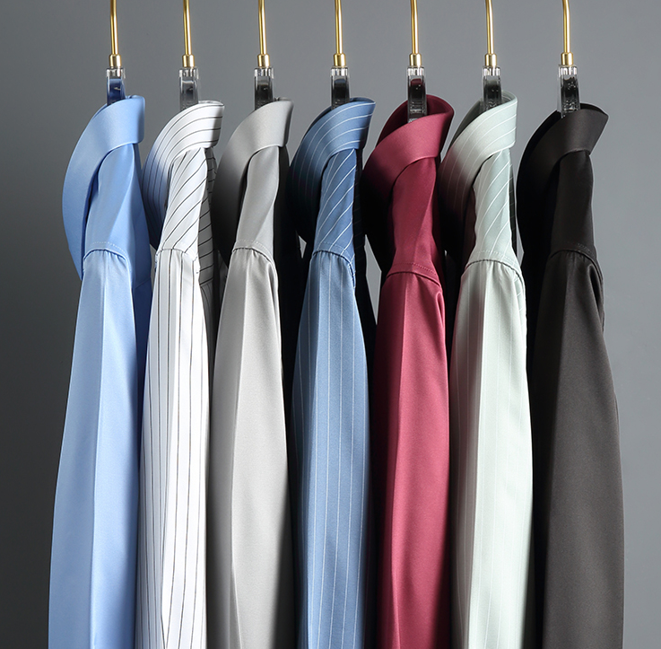 男装类目推广成功案例