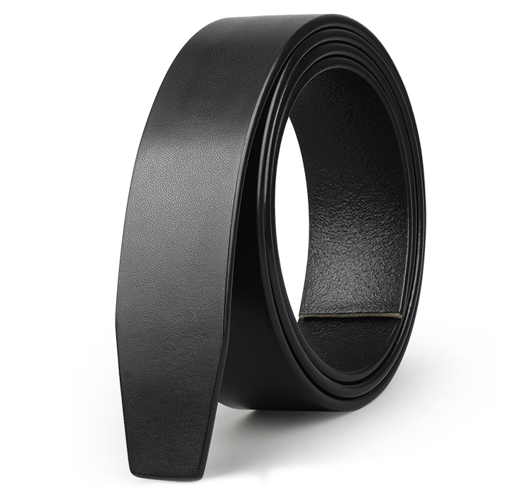 皮带推广成功案例