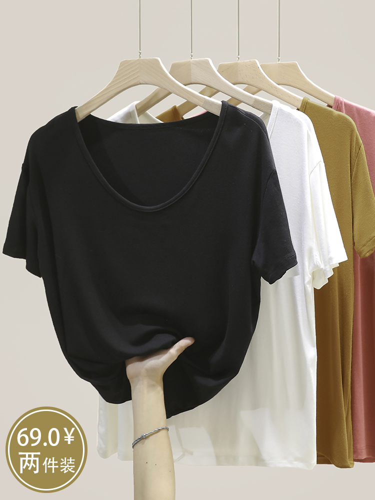 打底衫推广成功案例